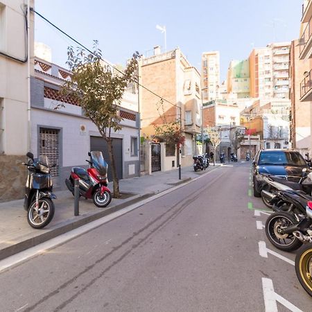 Bed&Bcn Park Gueell Villa บาร์เซโลนา ภายนอก รูปภาพ