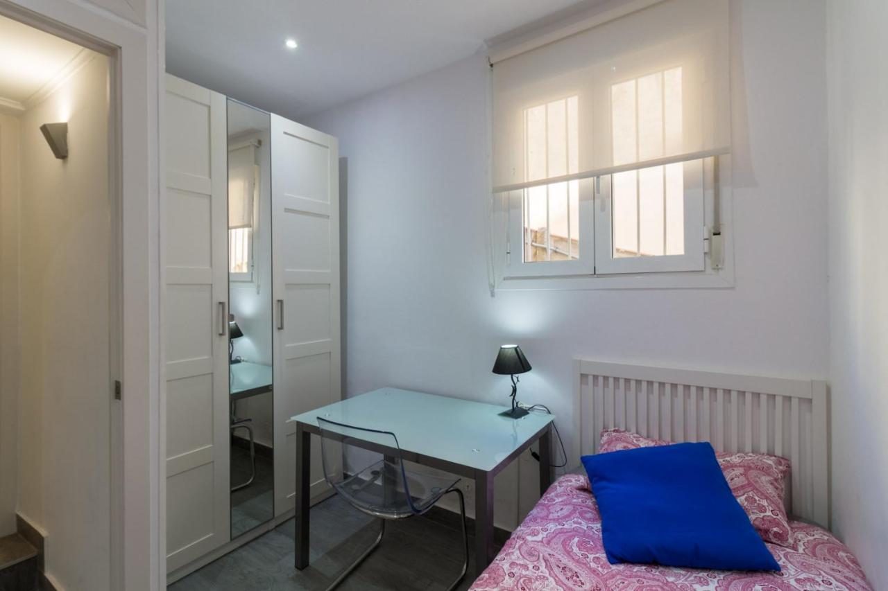 Bed&Bcn Park Gueell Villa บาร์เซโลนา ภายนอก รูปภาพ