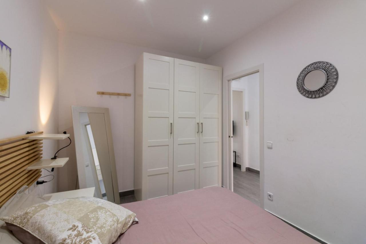 Bed&Bcn Park Gueell Villa บาร์เซโลนา ภายนอก รูปภาพ