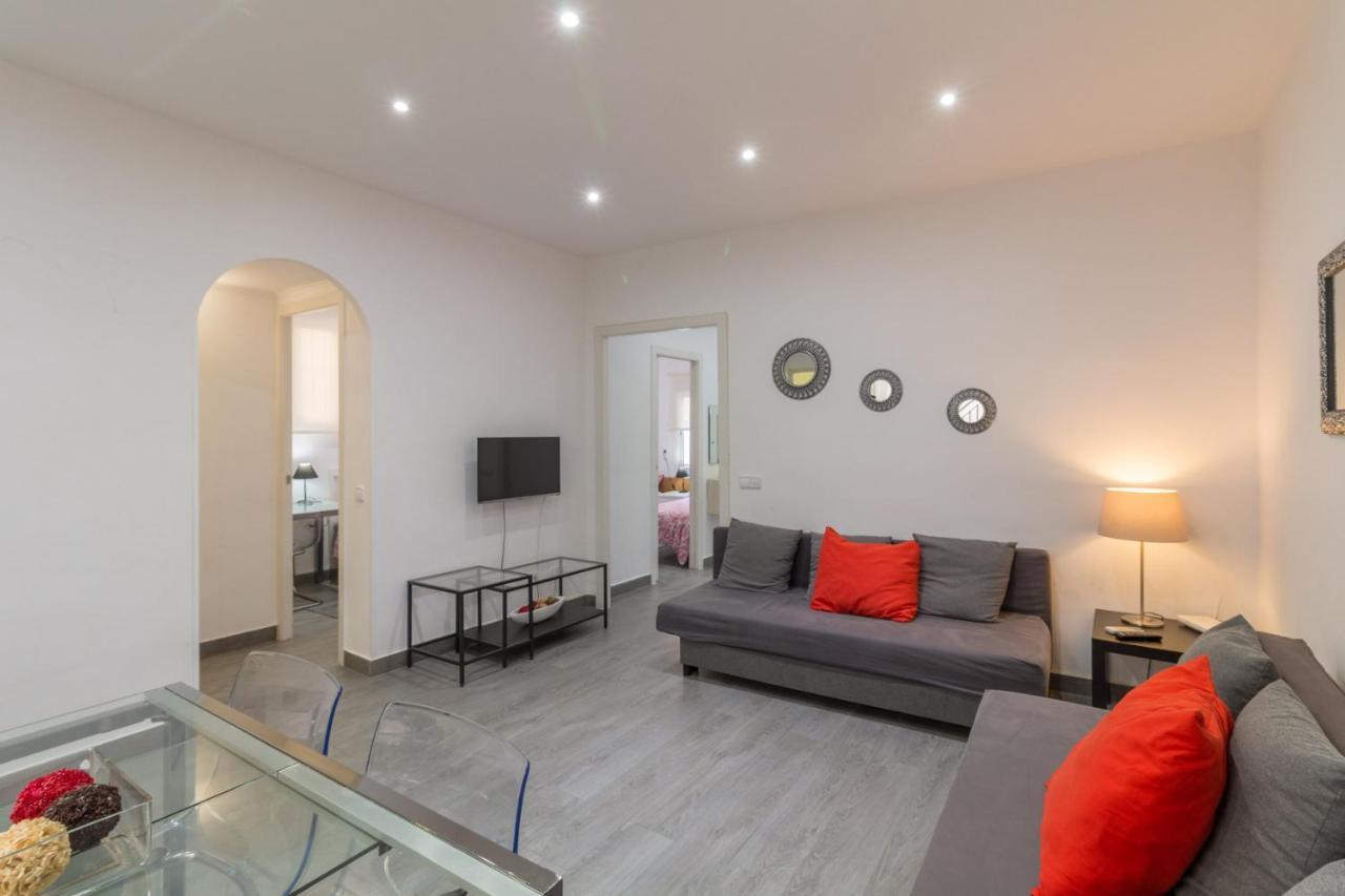 Bed&Bcn Park Gueell Villa บาร์เซโลนา ภายนอก รูปภาพ