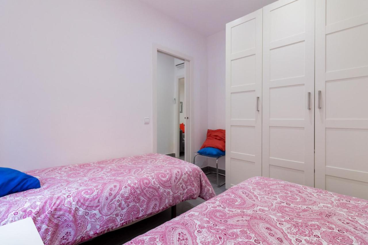 Bed&Bcn Park Gueell Villa บาร์เซโลนา ภายนอก รูปภาพ