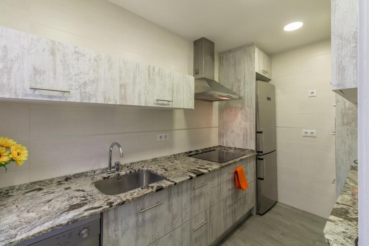 Bed&Bcn Park Gueell Villa บาร์เซโลนา ภายนอก รูปภาพ