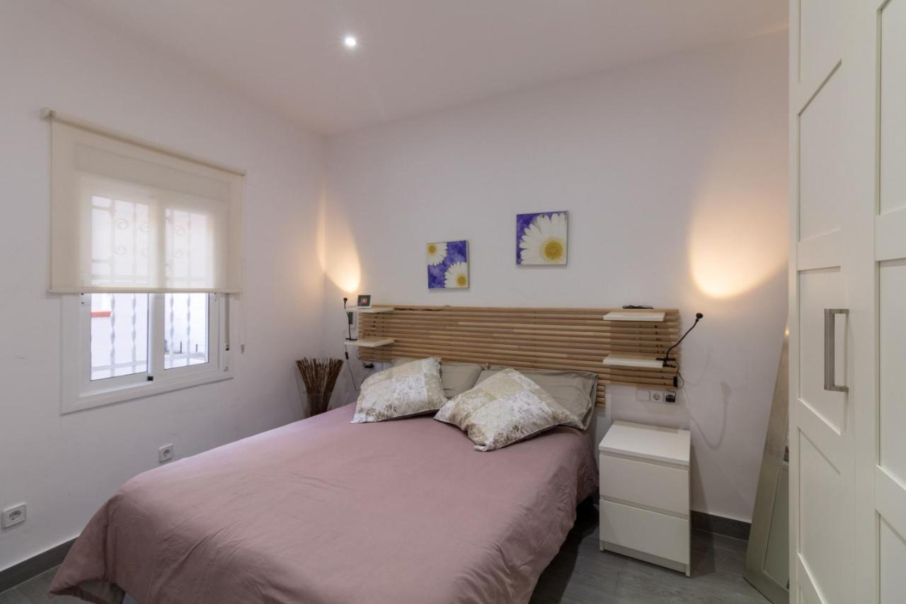 Bed&Bcn Park Gueell Villa บาร์เซโลนา ภายนอก รูปภาพ