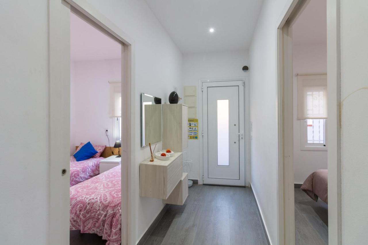Bed&Bcn Park Gueell Villa บาร์เซโลนา ภายนอก รูปภาพ
