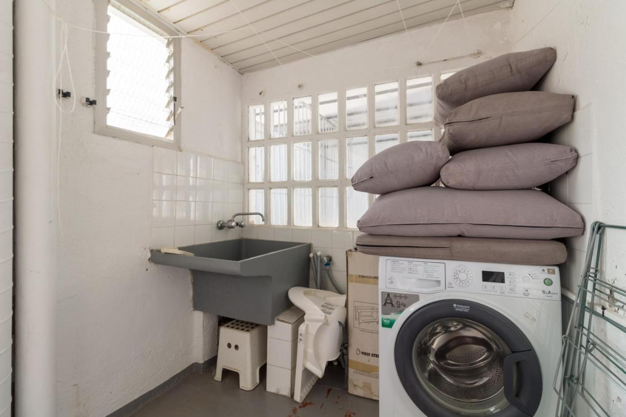 Bed&Bcn Park Gueell Villa บาร์เซโลนา ภายนอก รูปภาพ