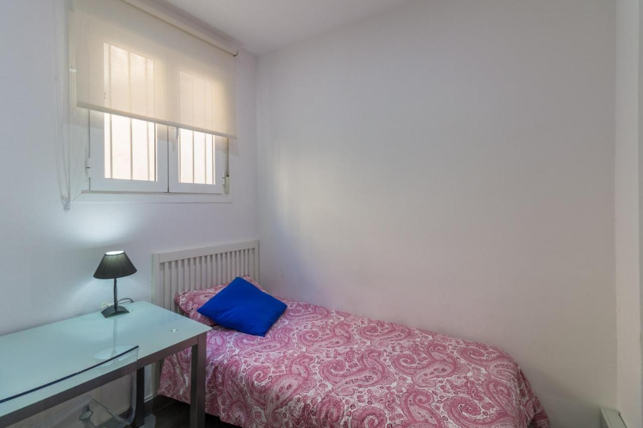 Bed&Bcn Park Gueell Villa บาร์เซโลนา ภายนอก รูปภาพ